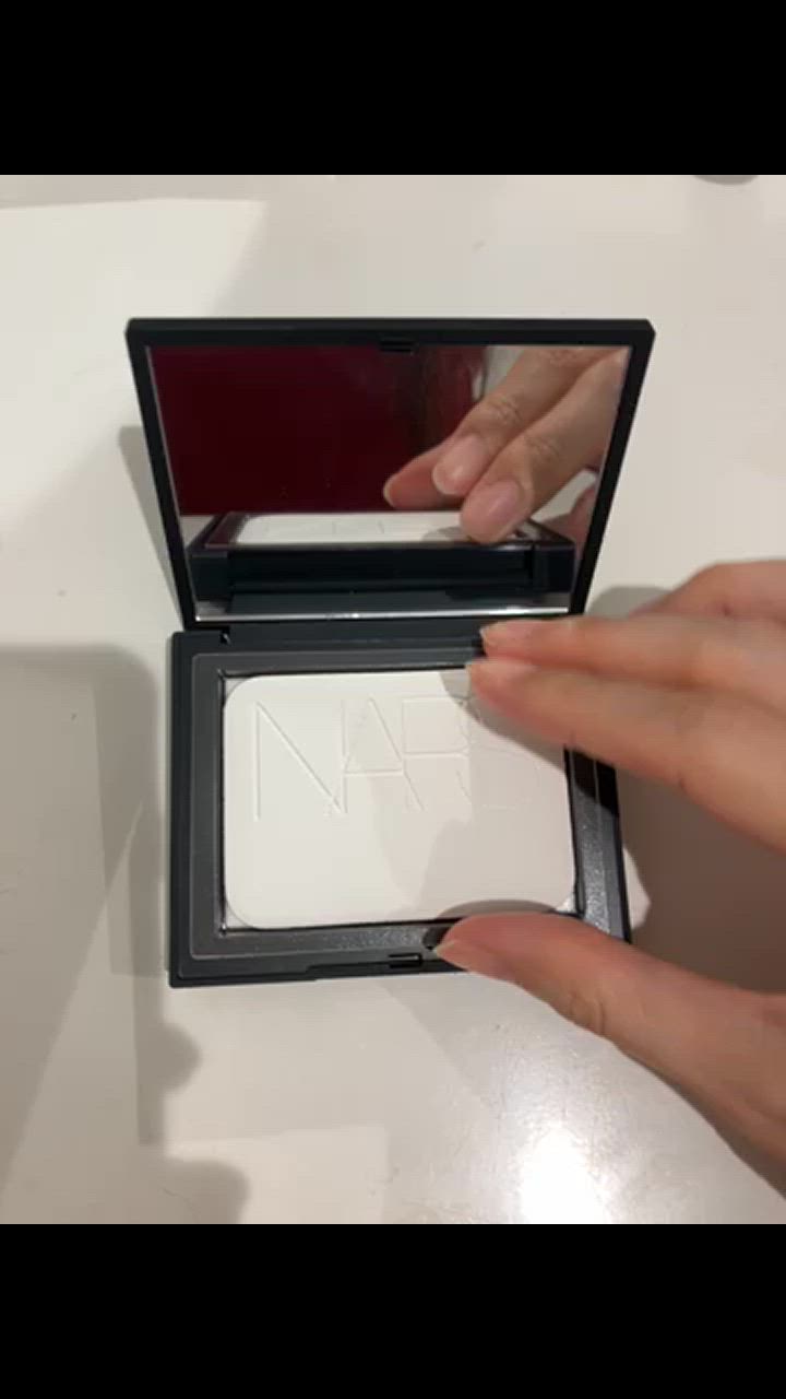 NARS 【送料無料】NARS ナーズ ライトリフレクティング
