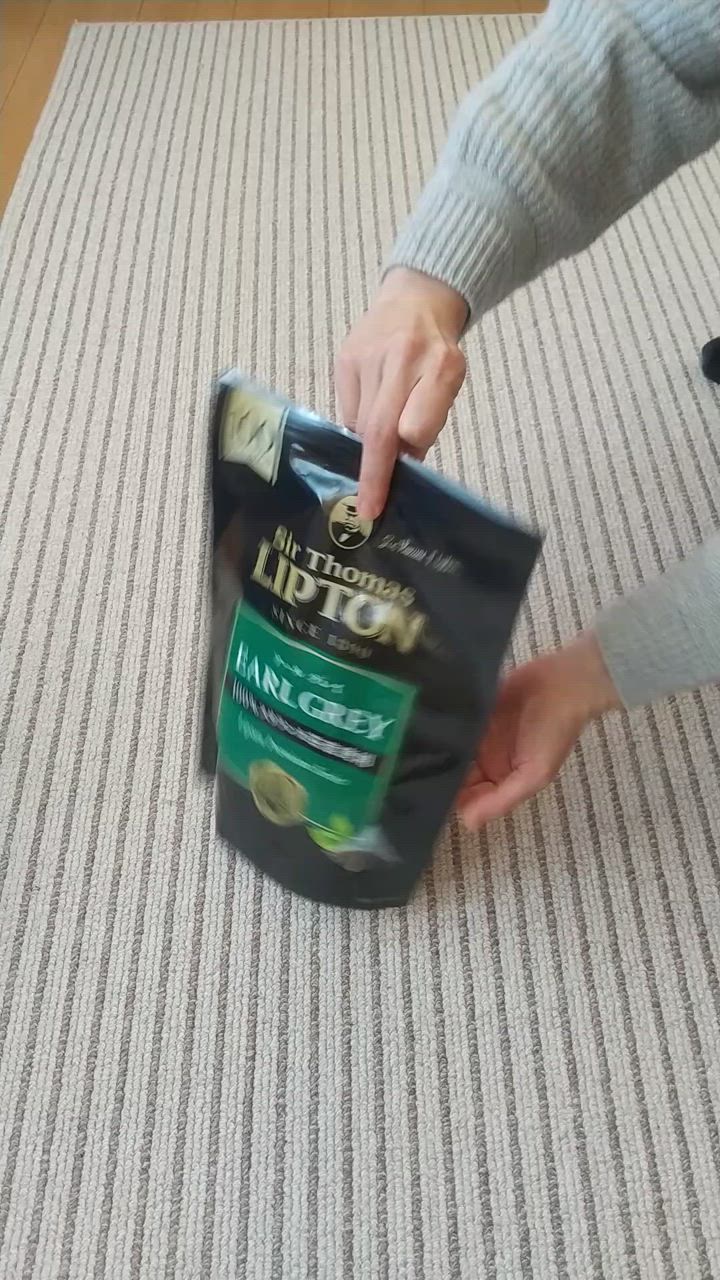 1件目のレビュー動画のサムネイル | 0
