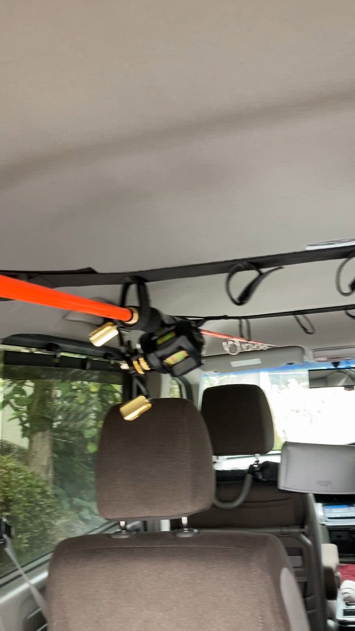 スロージギングロッド 1.7m RAPTOR2 ラプター2 対応ジグ 30