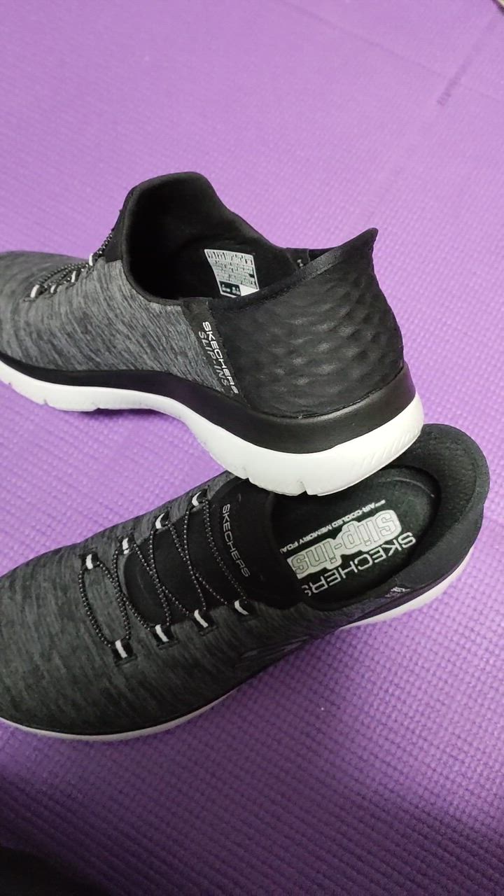 SKECHERS スニーカー 「SKECHERS」SUMMITS - DAZZLING HAZE