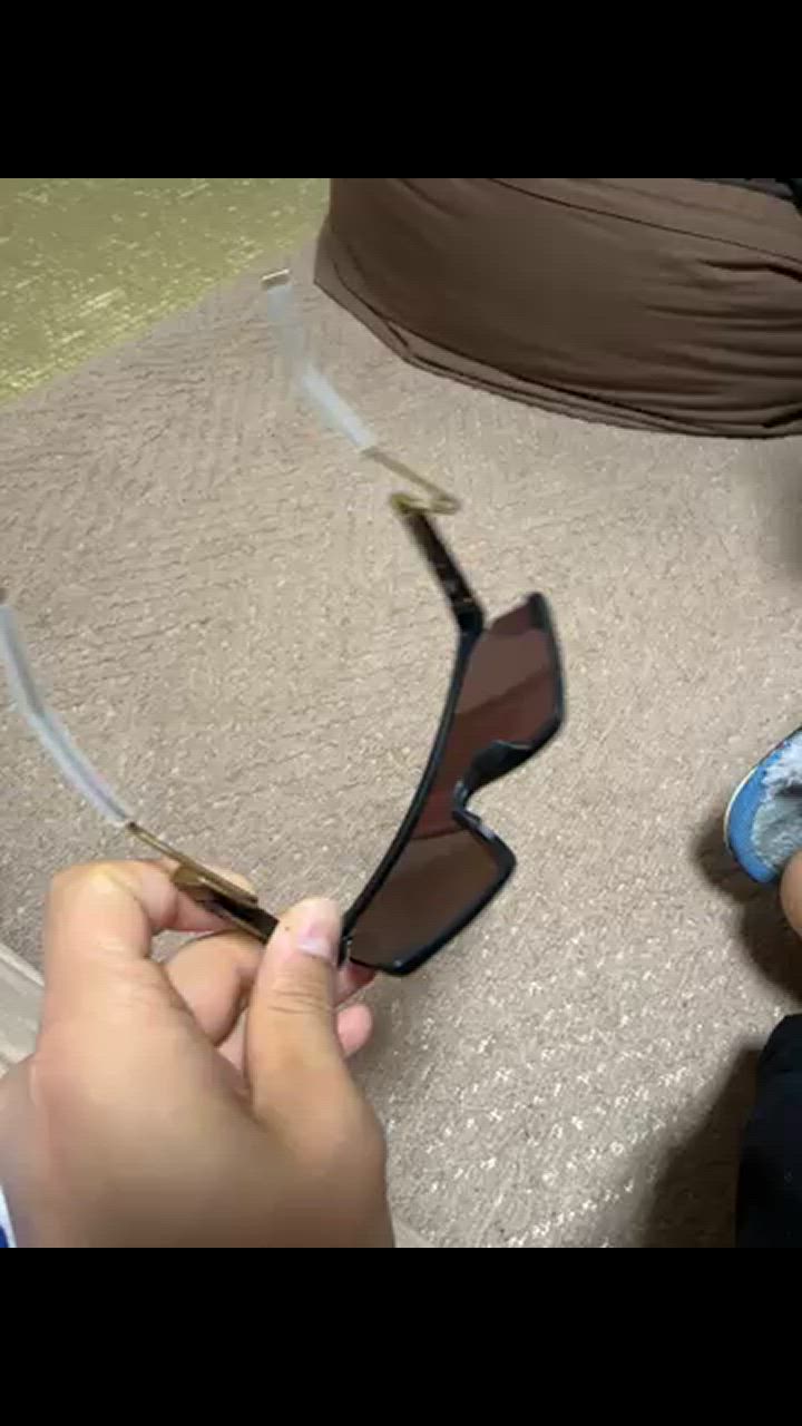 OAKLEY オークリー ビーイックスティーアールメタル