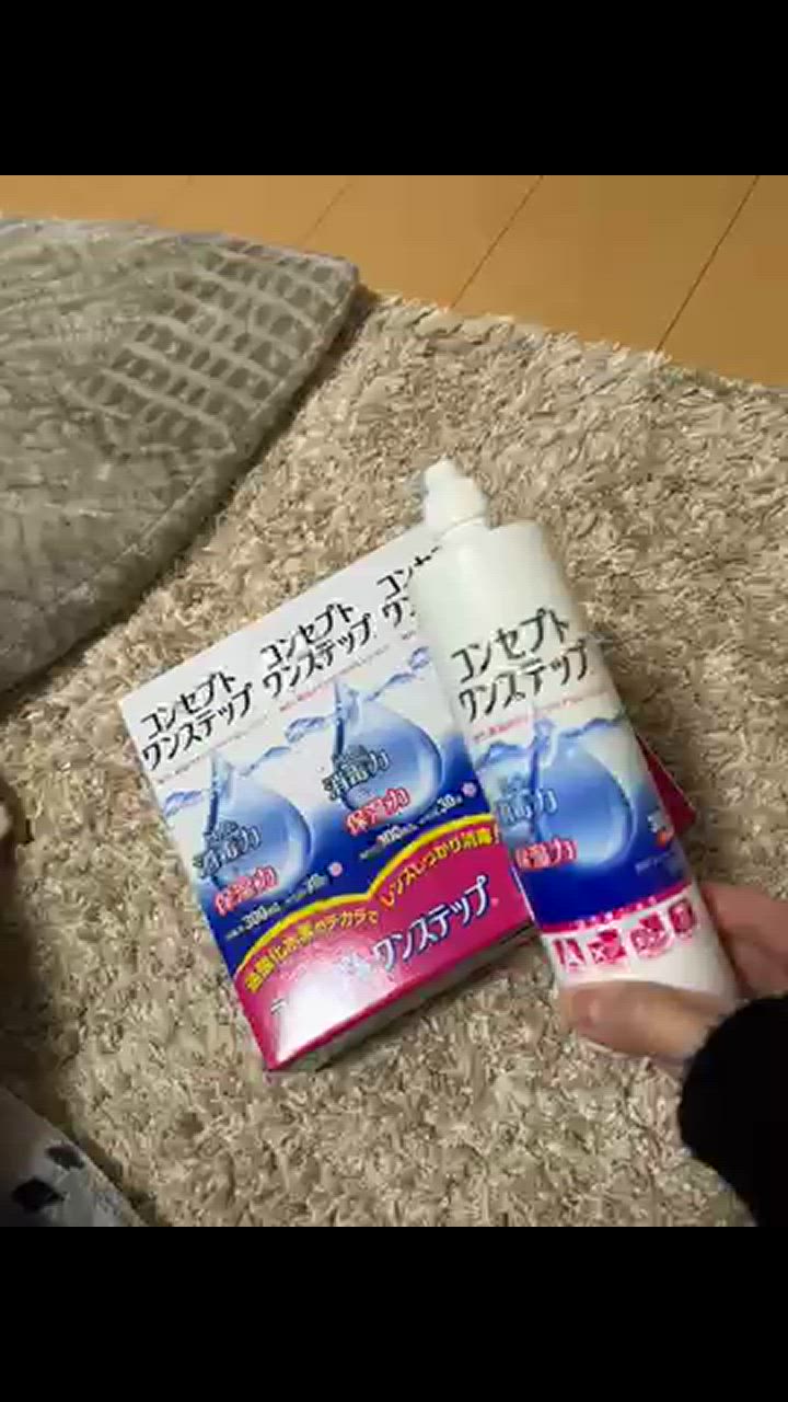 全体のレビュー動画のサムネイル | 1