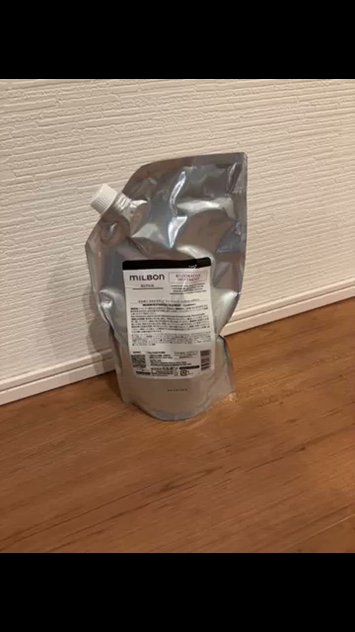 ミルボン リストラティブ トリートメント 1000g グローバル