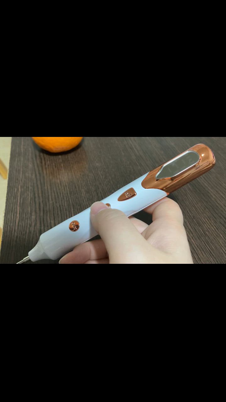レーザーペン シミ取り イボ シミ ほくろ除去ペン 美顔器 レーザーペン シミ取り イボ シミ ほくろ除去ペン 美顔器