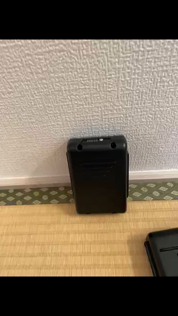 全体のレビュー動画のサムネイル | 1