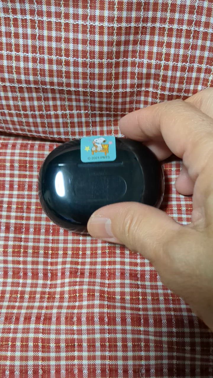 全体のレビュー動画のサムネイル | 1