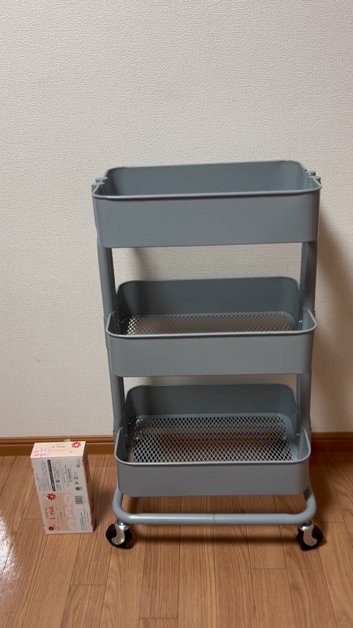 1件目のレビュー動画のサムネイル | 0