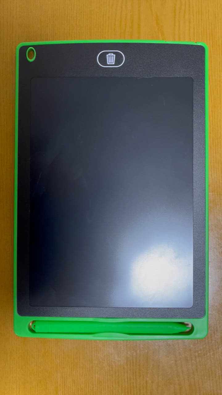 Amazon.com: 4 Pack LCD Writing Tablet for Kids, 8.5 Inch