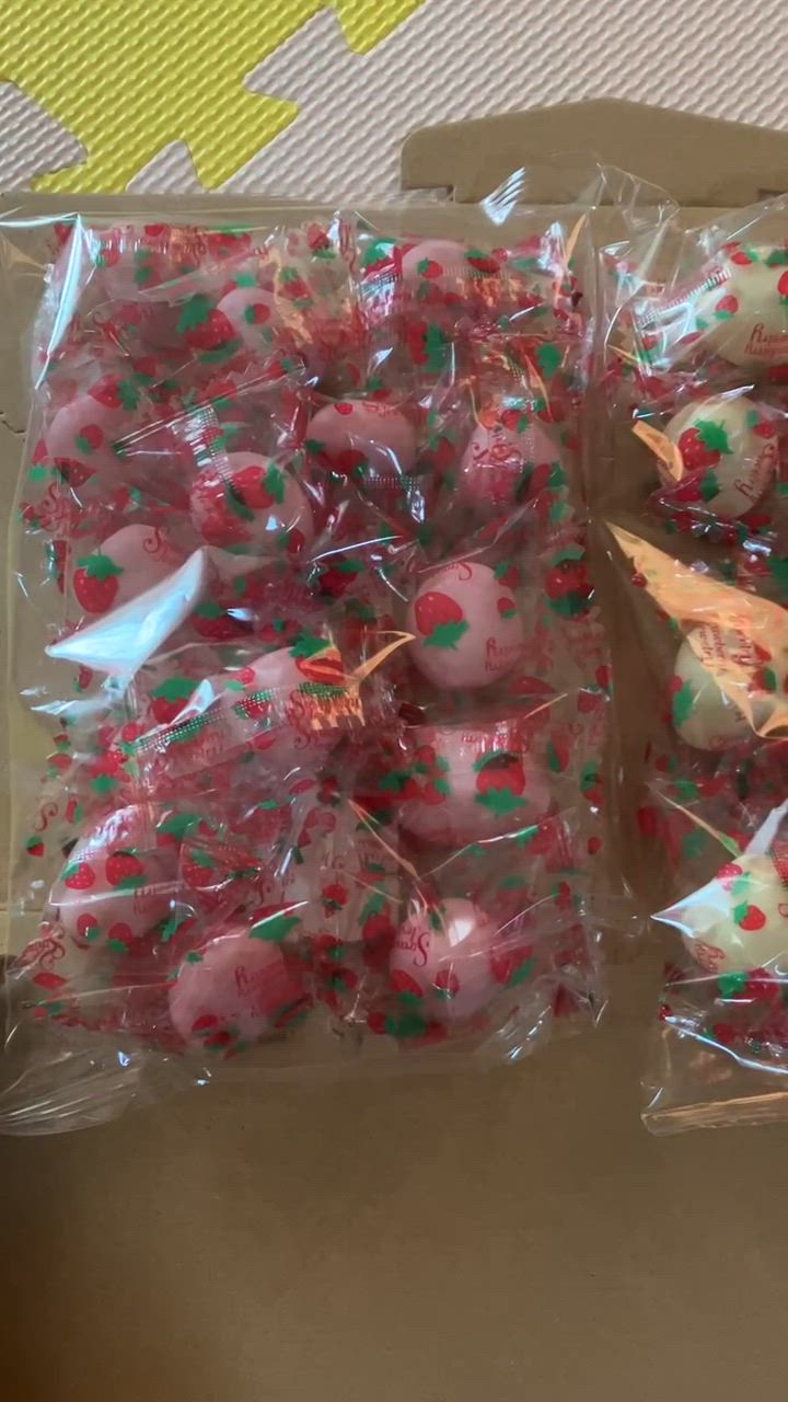 全体のレビュー動画のサムネイル | 1