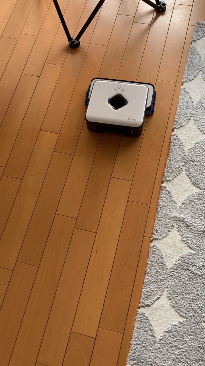 ブラーバ 390j アイロボット 掃除機 B390060 水拭き 床拭き 本体 iRobot braava ルンバ : 1119-001096 :  SORA CHIP - 通販 - Yahoo!ショッピング