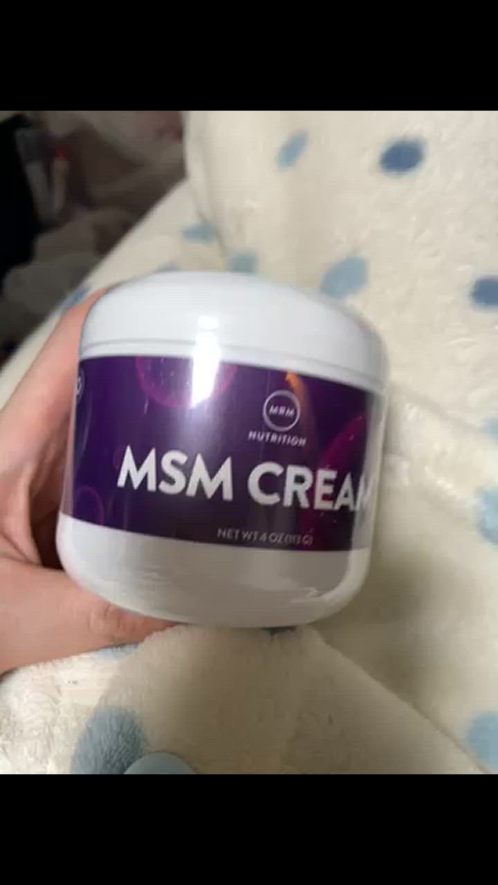 MSMクリーム（140g）　ハルメク　ひざ肩腰が楽になる 2個セット ハルメク MSMクリーム: ｜ カタログ通販のハルメク