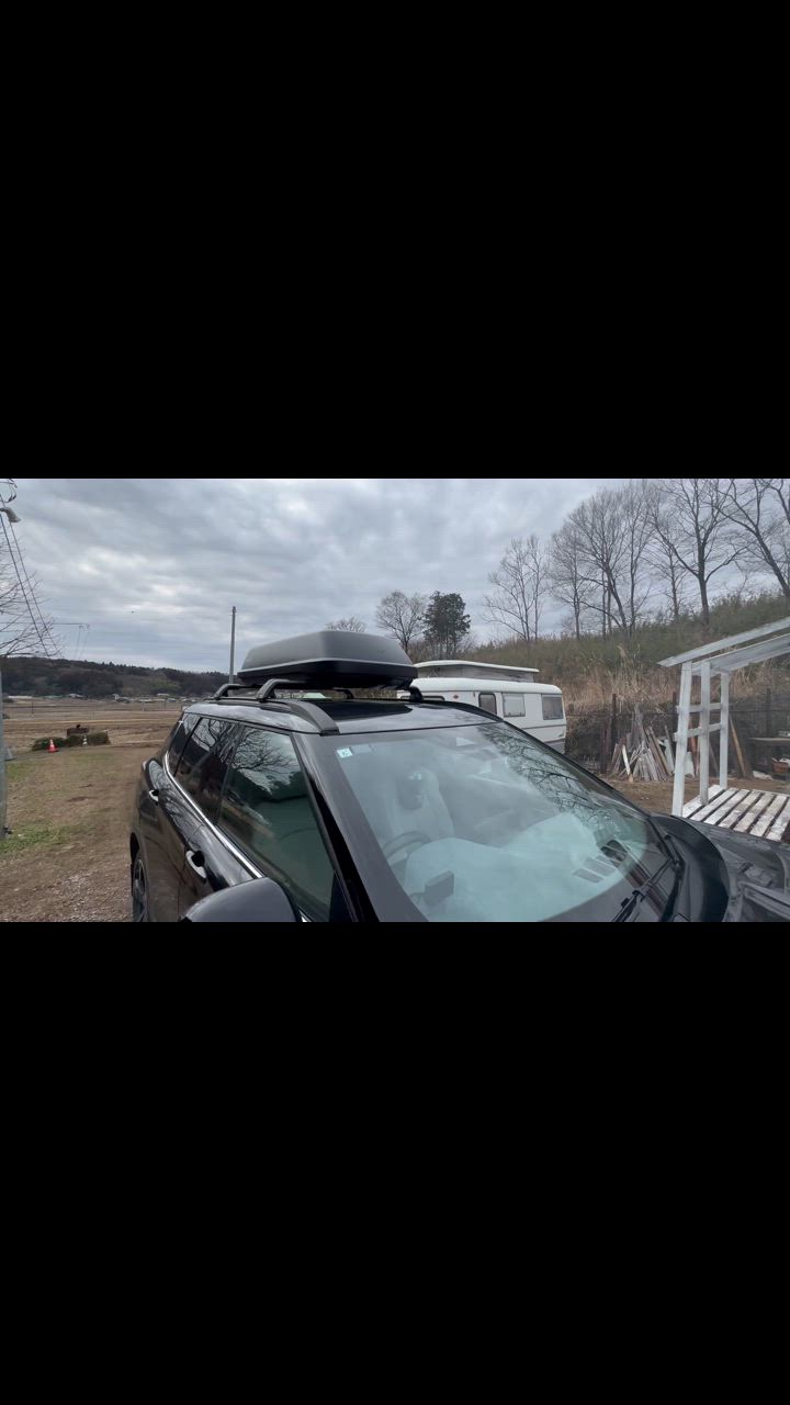 1件目のレビュー動画のサムネイル | 0