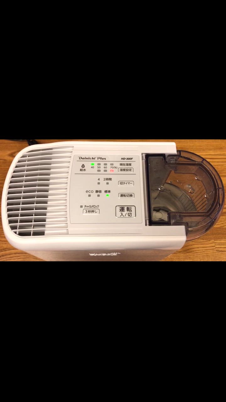 ダイニチ 加湿器 ハイブリッド式 アウトレット 数量限定