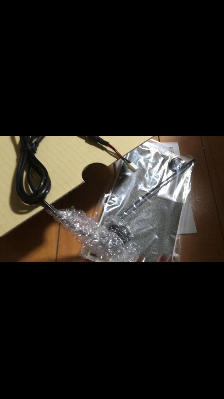 JVCケンウッド CMOS-C230 ケンウッド(KENWOOD)リアビュー JVCケンウッド CMOS-C230 ケンウッド(KENWOOD)リアビュー