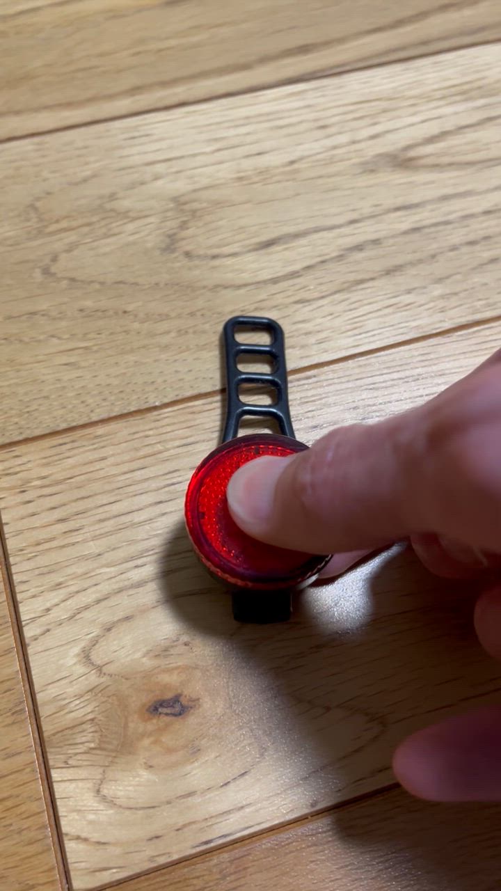 全体のレビュー動画のサムネイル | 1