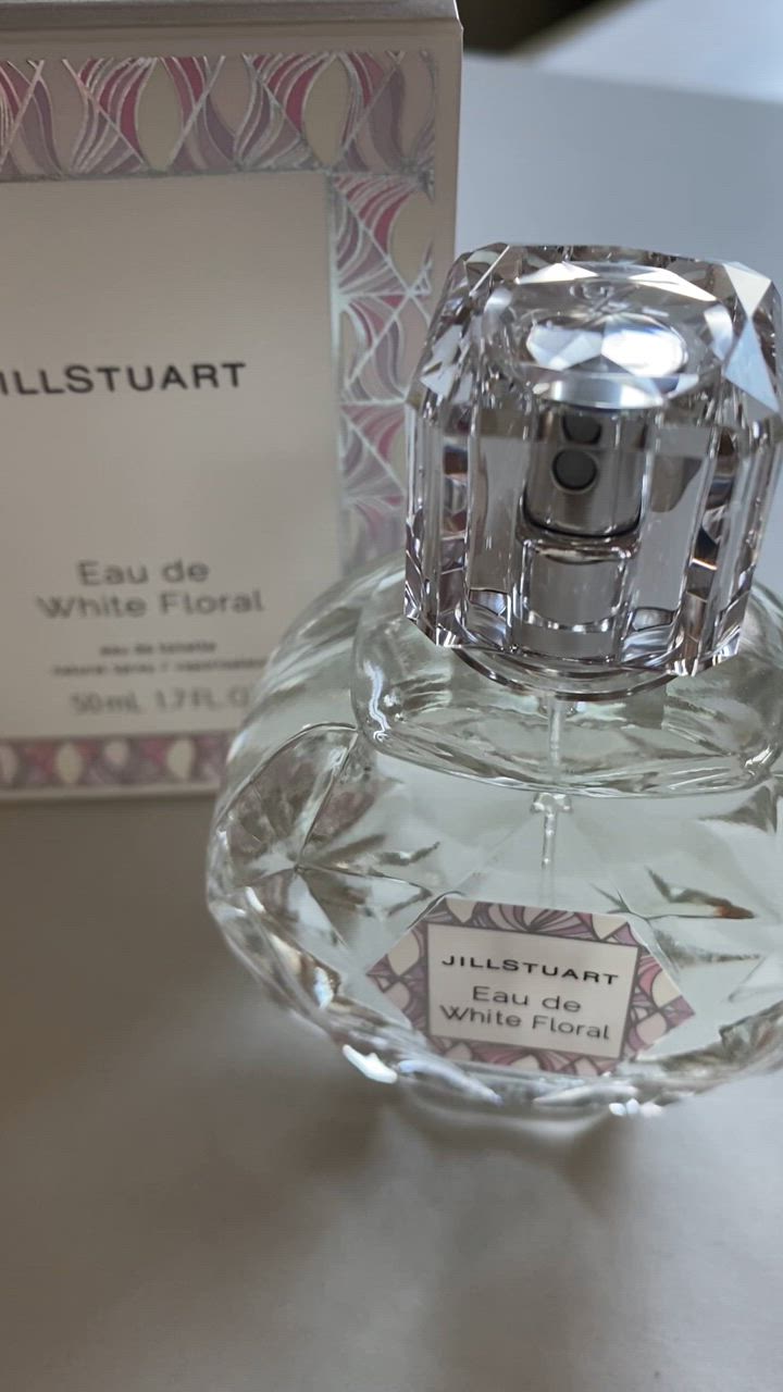JILL STUART 【送料無料】JILL ジルスチュアート オード