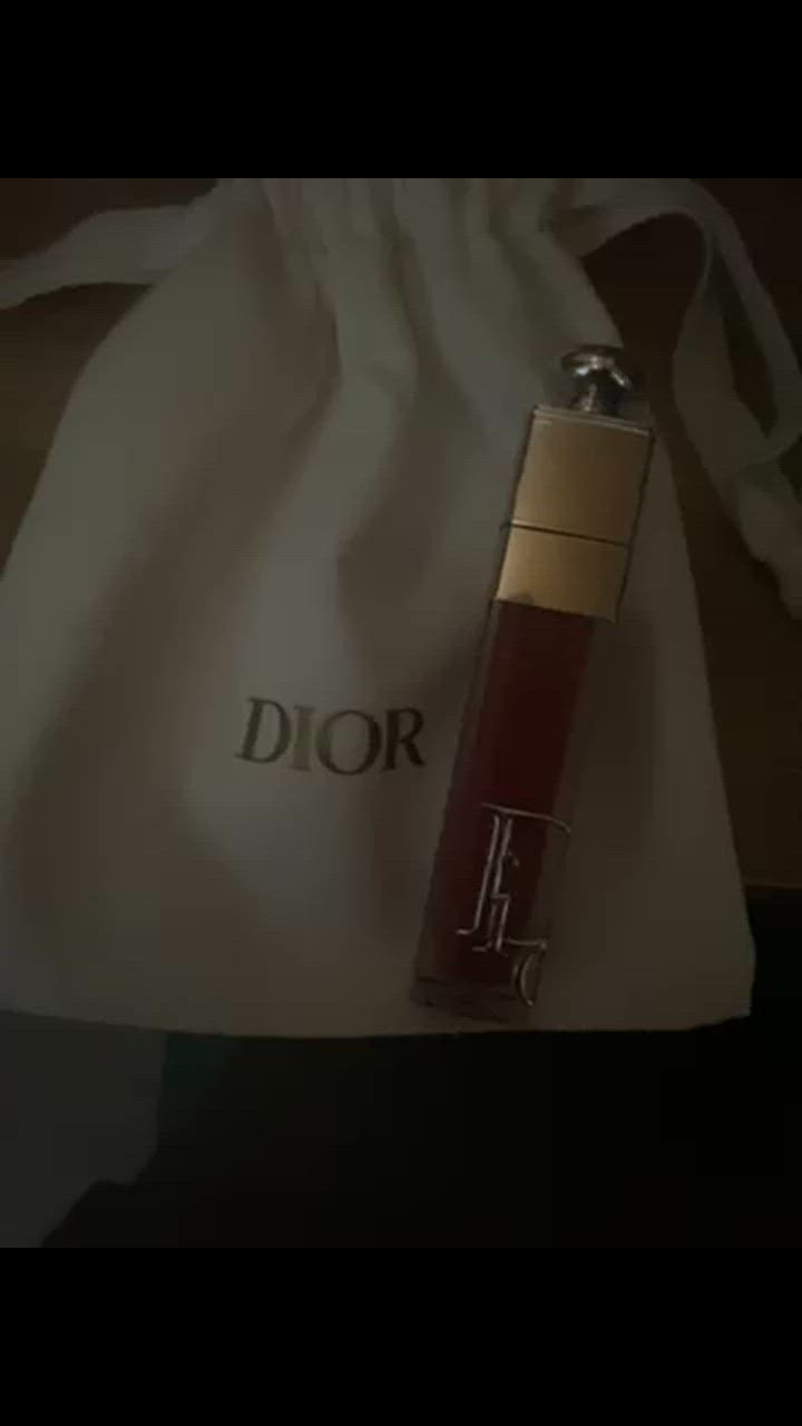 Christian Dior 【外箱なし送料無料】CHRISTIAN DIOR