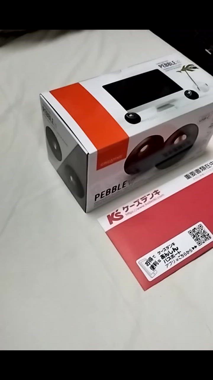 全体のレビュー動画のサムネイル | 5