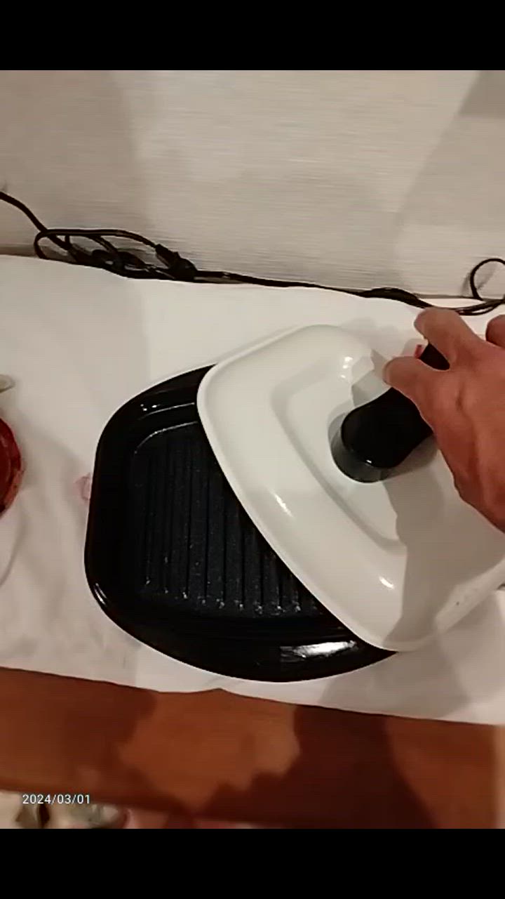 dinos レンジメートプロ 電子レンジ専用調理器 レンジで焼き魚