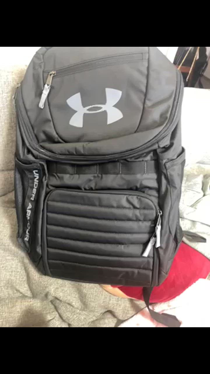 UNDER ARMOUR 公式 アンダーアーマー UA アンディナイアブル3.0