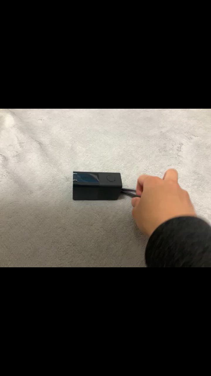 Anker アンカー モバイルバッテリー 小型 511 Power Bank (Power Anker アンカー モバイルバッテリー 小型 511 Power Bank (Power