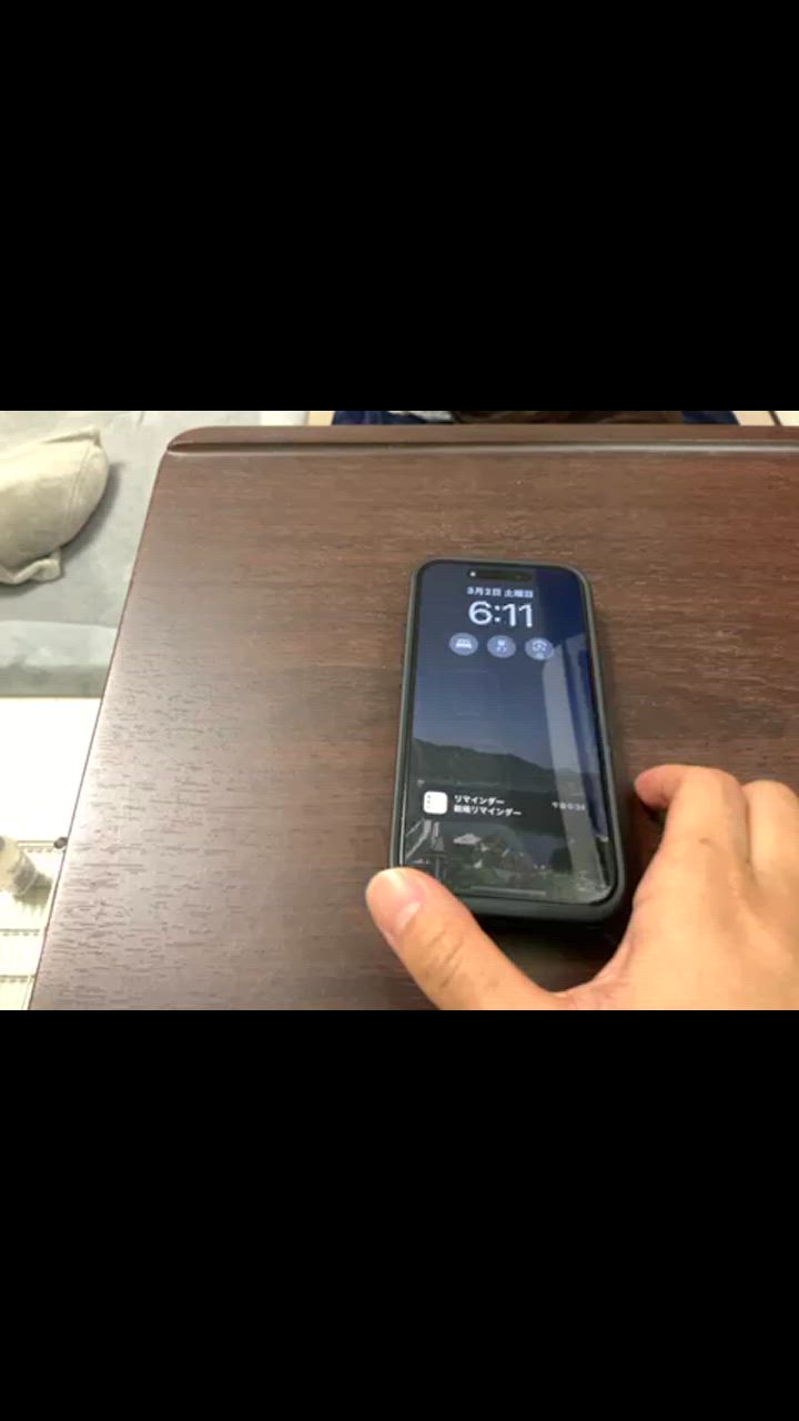 全体のレビュー動画のサムネイル | 15