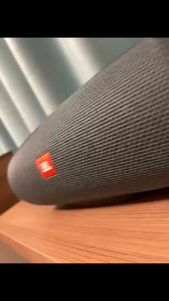 JBL スピーカー Bluetooth ポータブル ワイヤレススピーカー