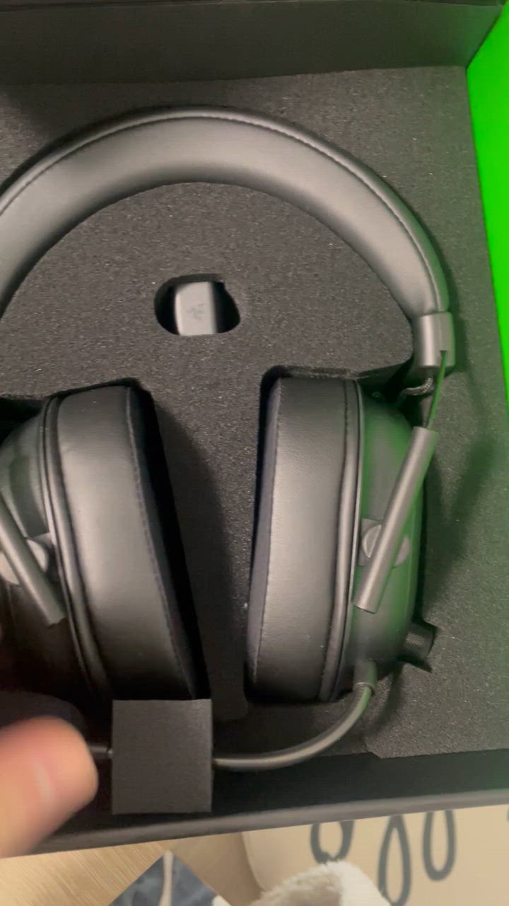 Razer (5/7まで!Razerセール)Razer BlackShark V2 HyperSpeed Razer (5/7まで!Razerセール)Razer BlackShark V2 HyperSpeed