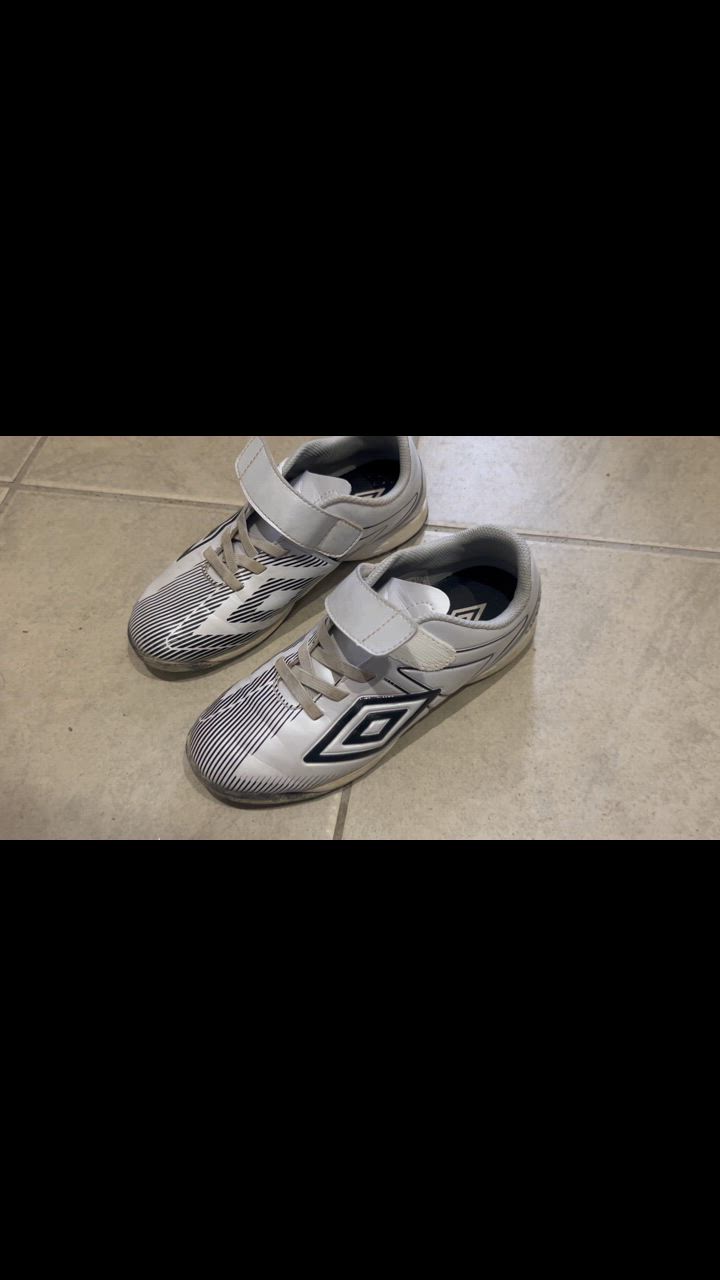 umbro アンブロ（UMBRO）（キッズ）ジュニアサッカー