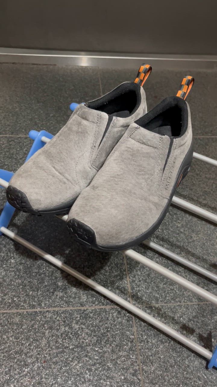 MERRELL メレル ジャングルモック メンズ スリッポン アウトドア