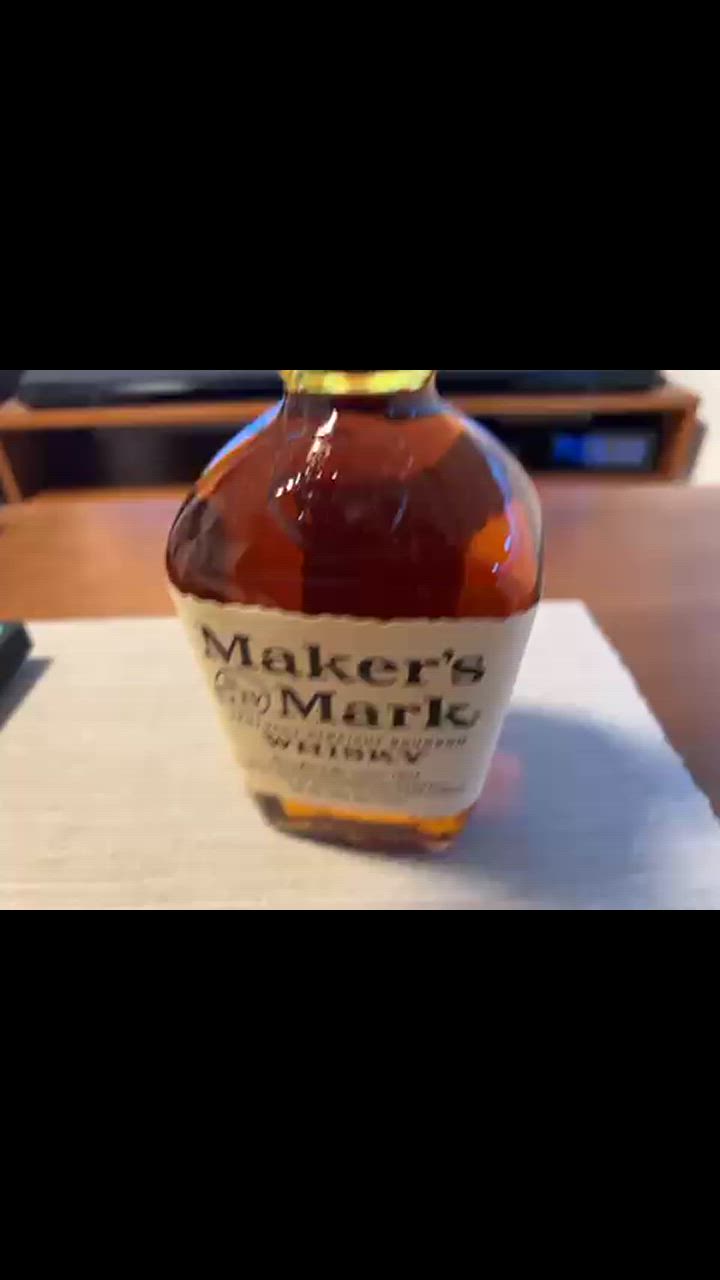 Maker's Mark ポイント3倍 ウイスキー メーカーズマーク 45度