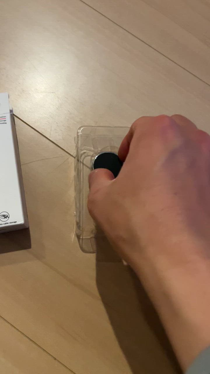 全体のレビュー動画のサムネイル | 1