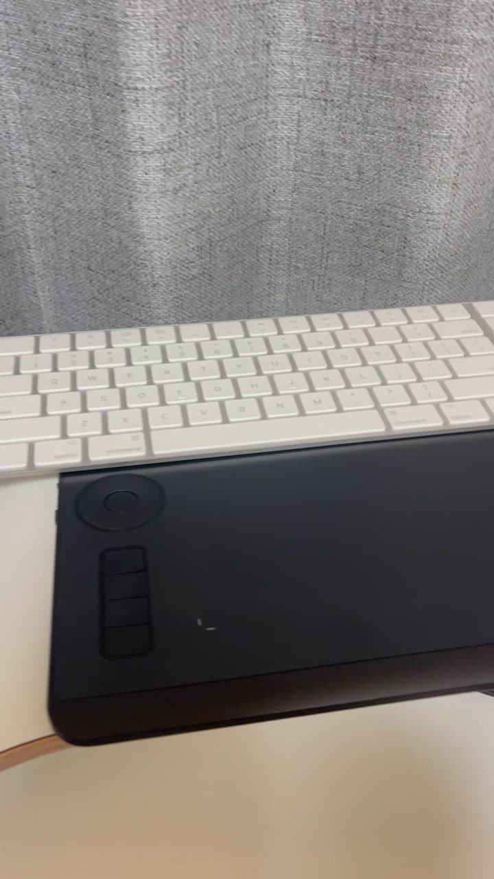 液タブ・ペンタブ Wacom intuos pro M PTK660 Amazon | Tablette graphique Wacom Intuos Pro Medium PTH-660