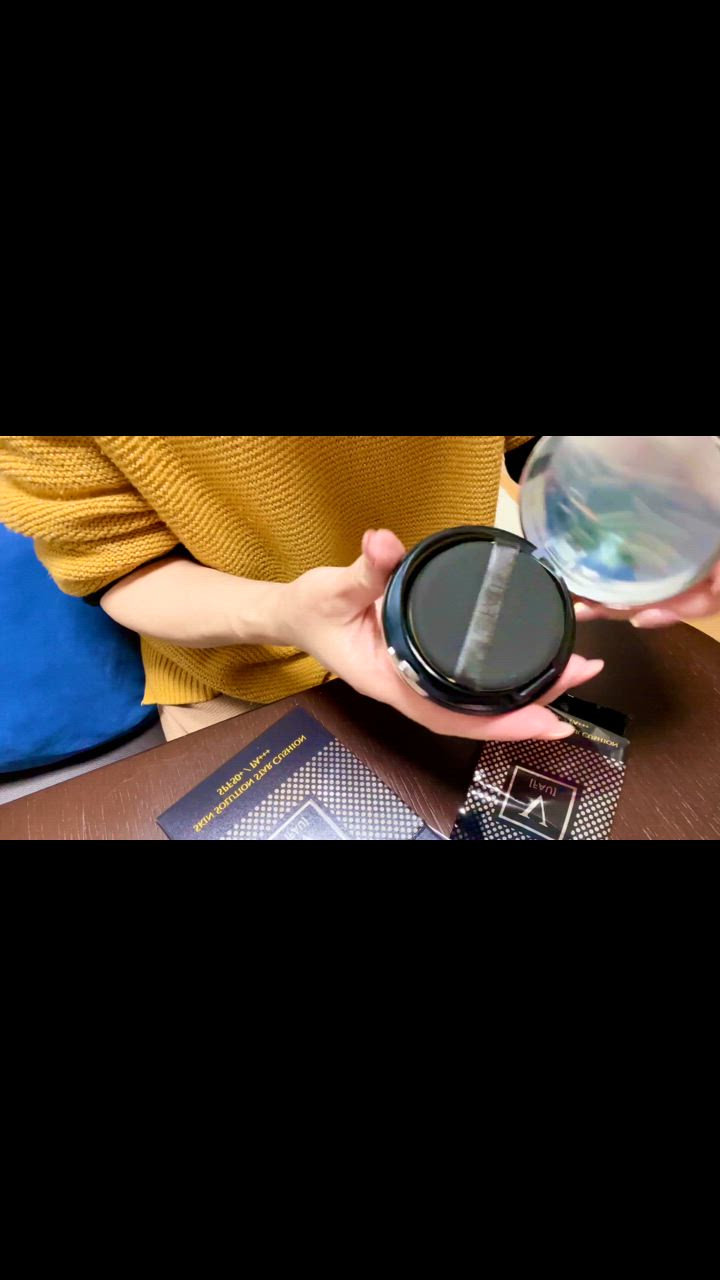 1件目のレビュー動画のサムネイル | 0