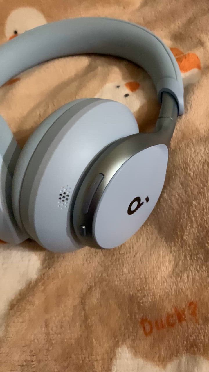 Anker Soundcore SpaceOne ワイヤレスヘッドホン 即発送 Amazon.co.jp: Anker Soundcore Space One (Bluetooth 5.3