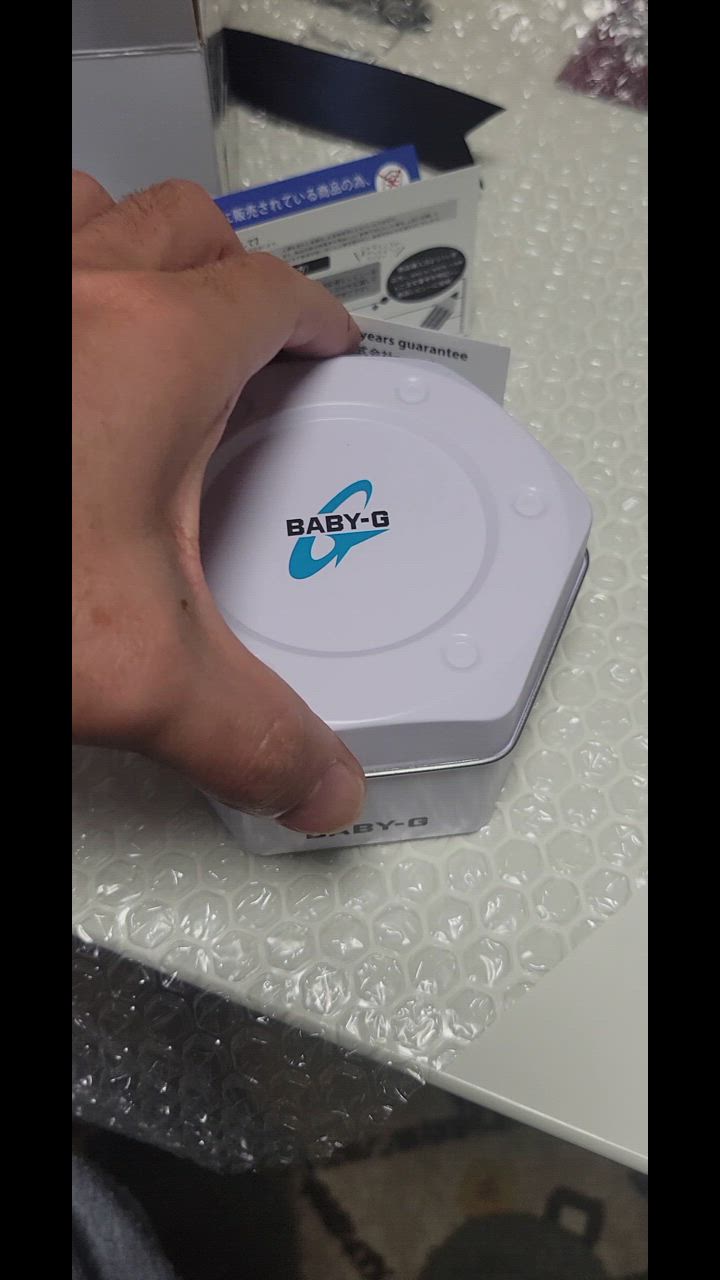 1件目のレビュー動画のサムネイル | 0
