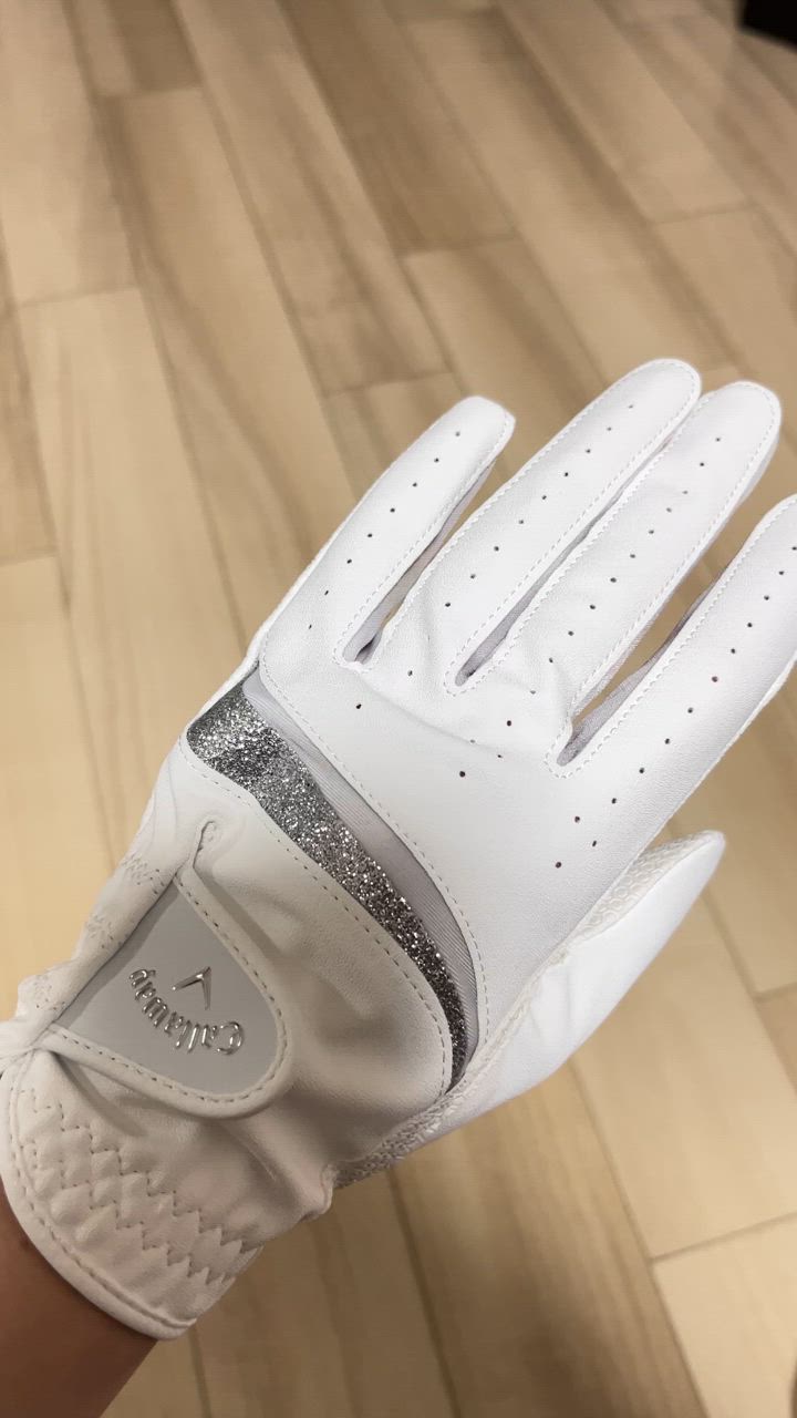 Callaway キャロウェイ日本正規品 Style Dual Glove Women`s 23