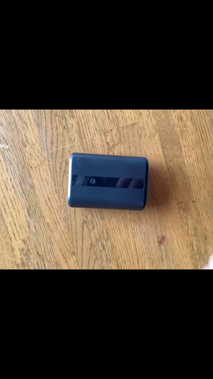 全体のレビュー動画のサムネイル | 9