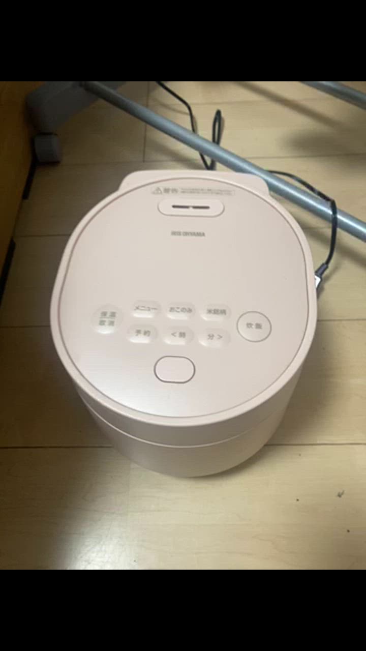 全体のレビュー動画のサムネイル | 1