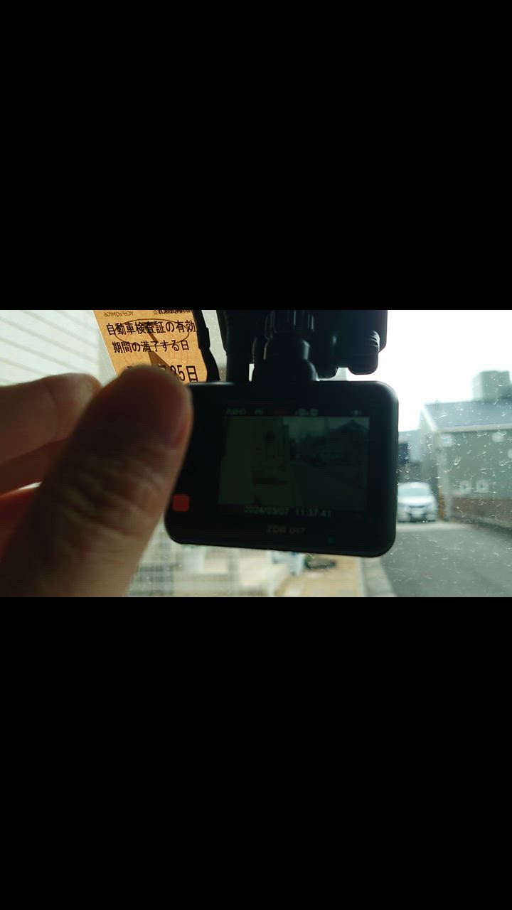 全体のレビュー動画のサムネイル | 7
