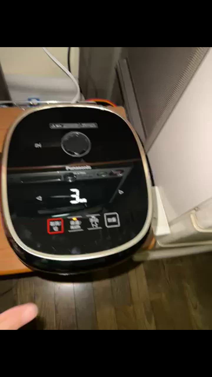 1件目のレビュー動画のサムネイル | 0