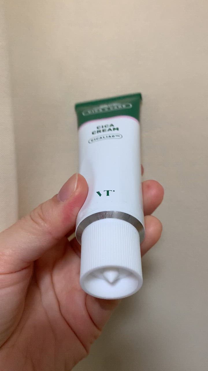 VT シカ クリーム CICA Cream 50ml 韓国コスメ CICA : vtpd31052 : VT