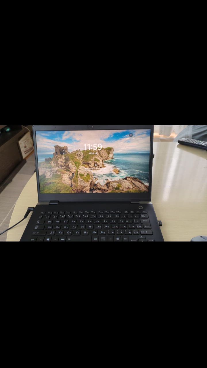 dynabook 新品バッテリー第8世代Corei5最新Win11薄型合金ボディ dynabook 新品バッテリー第8世代Corei5最新Win11薄型合金ボディ