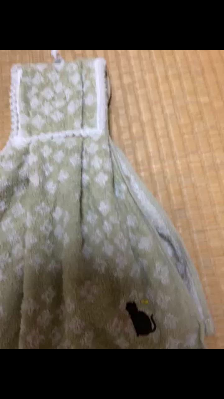 1件目のレビュー動画のサムネイル | 0