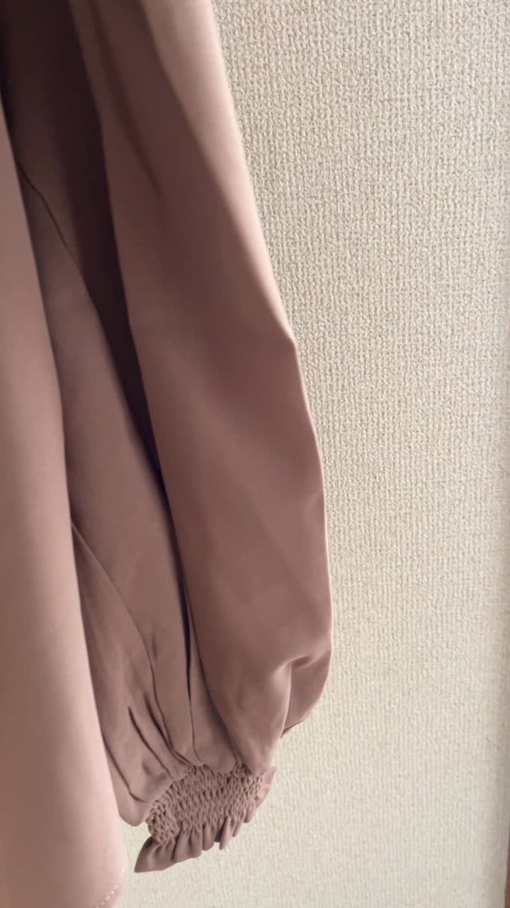 Futier Land ブラウス シャツ 「3サイズ展開」オフィスデイリー
