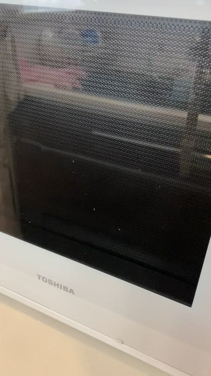 【ジャンク品】【天板に亀裂あり】石窯ドーム ER-VD3000 白 TOSHIBA 東芝 過熱水蒸気オーブンレンジ 石窯ドーム 30L グラン