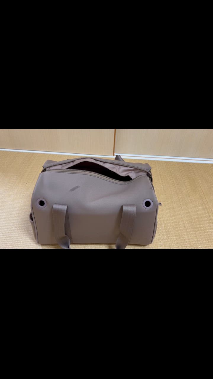 1件目のレビュー動画のサムネイル | 0