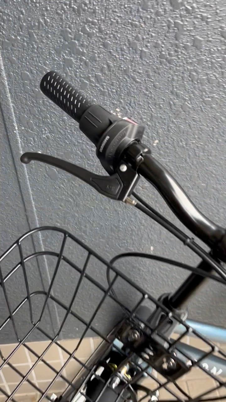 期間限定2000円オフCP／ 自転車 安い 通勤 通学 27インチ 外装6
