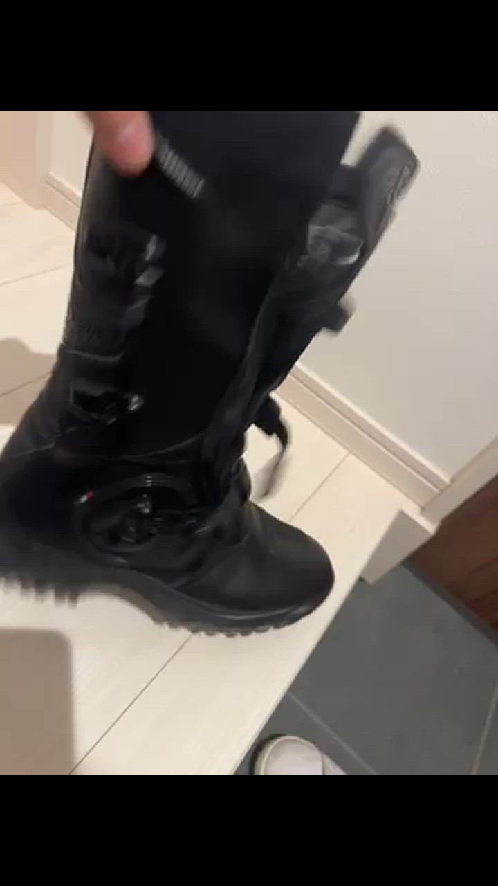 GAERNE ガエルネ Gaerne バイクブーツ ジーアドベンチャー 防水