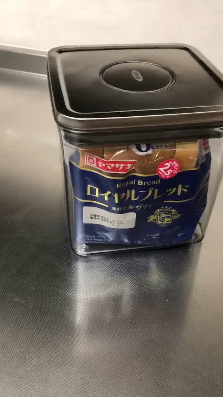 1件目のレビュー動画のサムネイル | 0